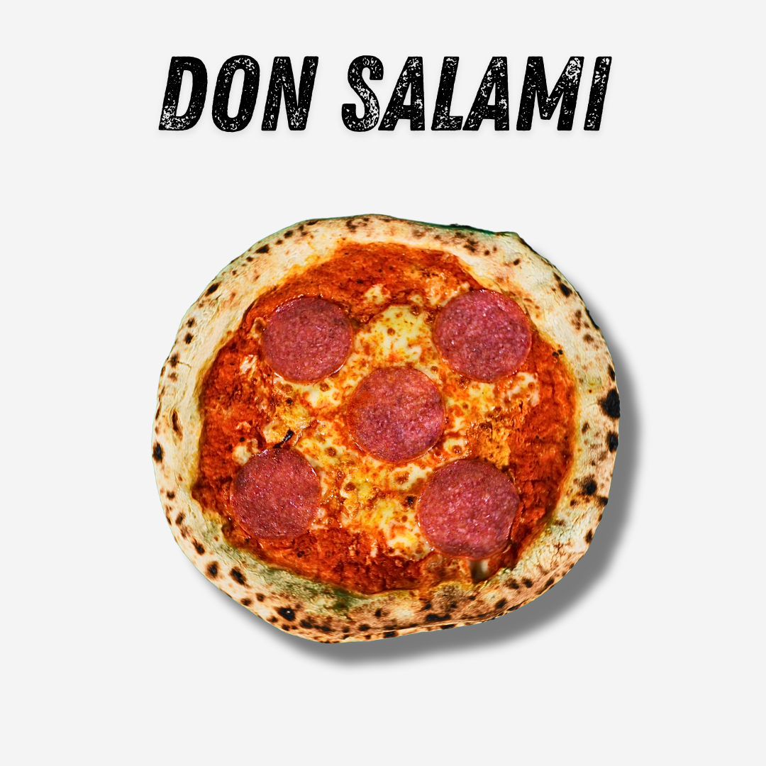 Don Salami
