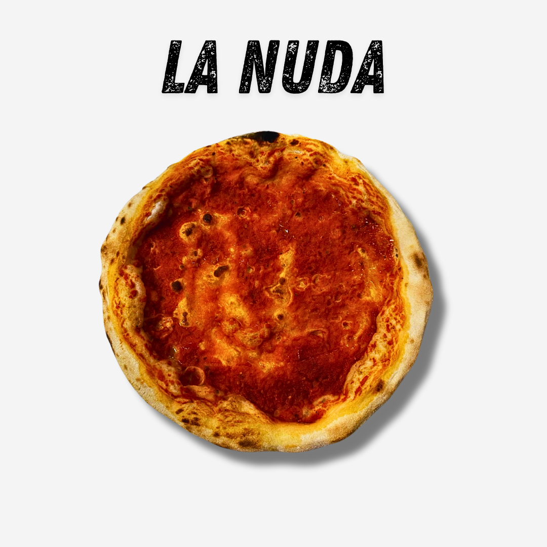 La Nuda