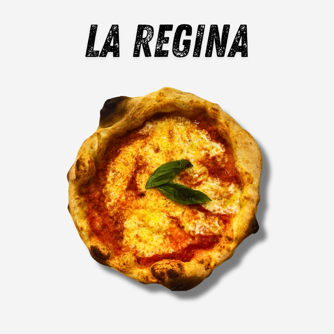 La Regina